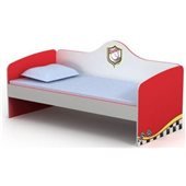 Кровать-диванчик (матрас 900 * 2000) Dr-11-4
