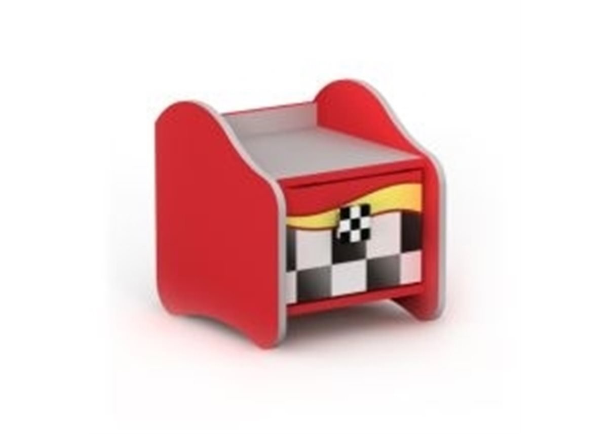 Тумба к кровати Dr-14