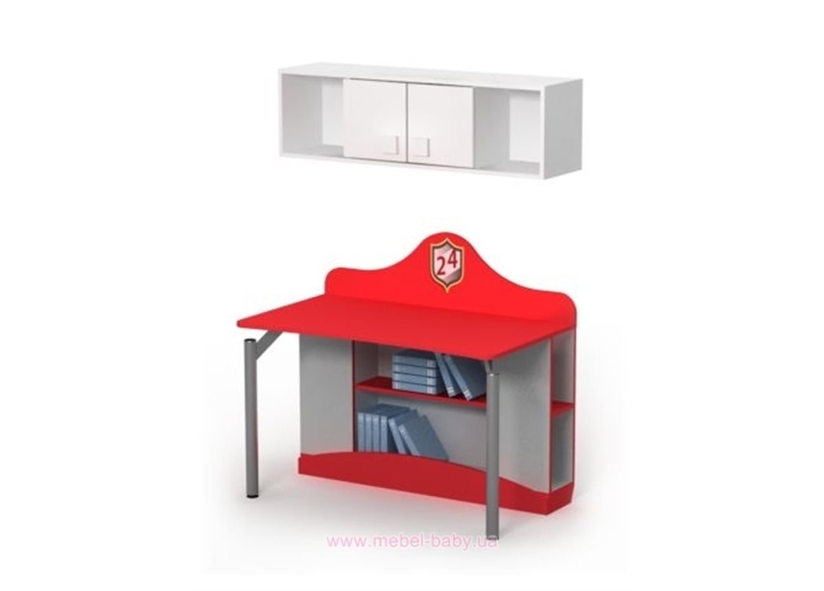 Письменный стол Dr-08-2