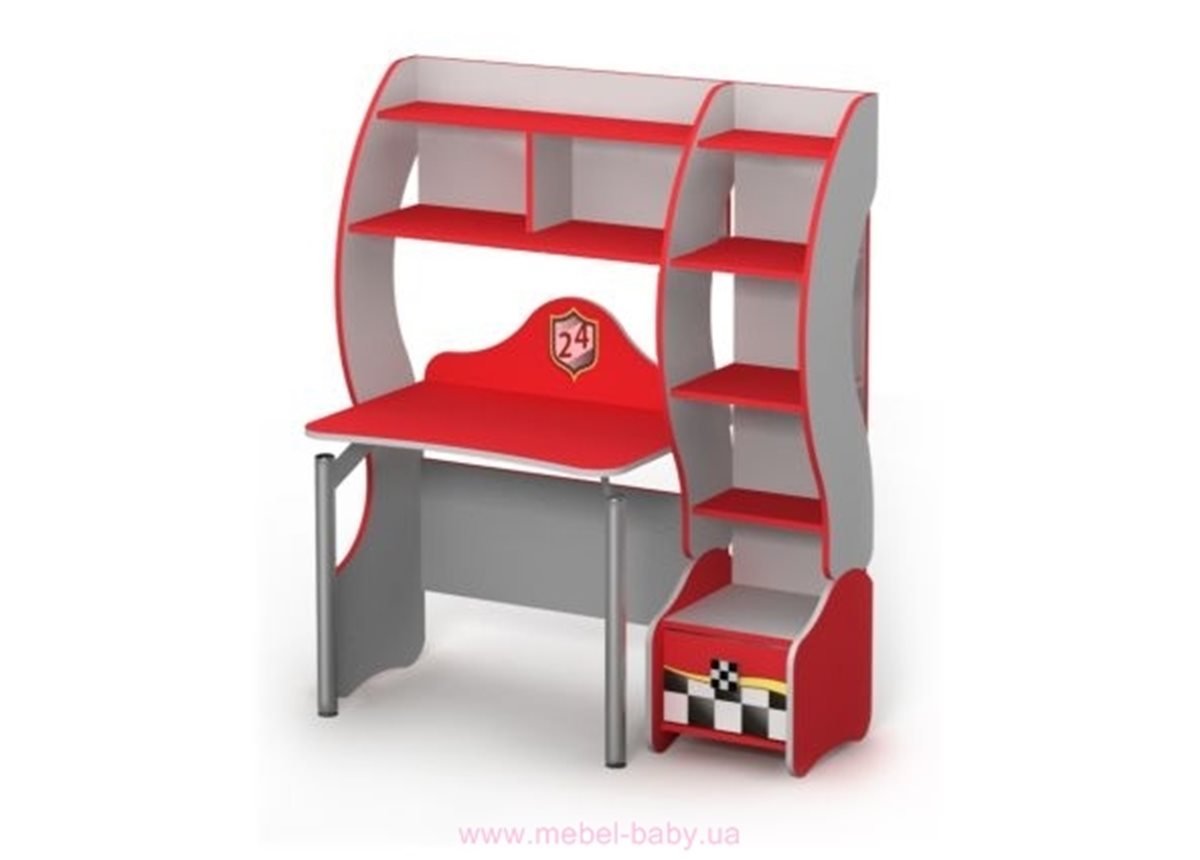 Письменный стол Dr-08-4