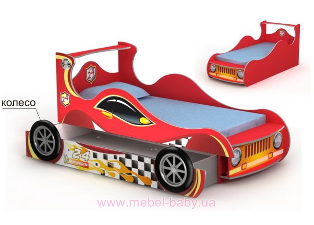 Кровать Бриз Dr-11-3