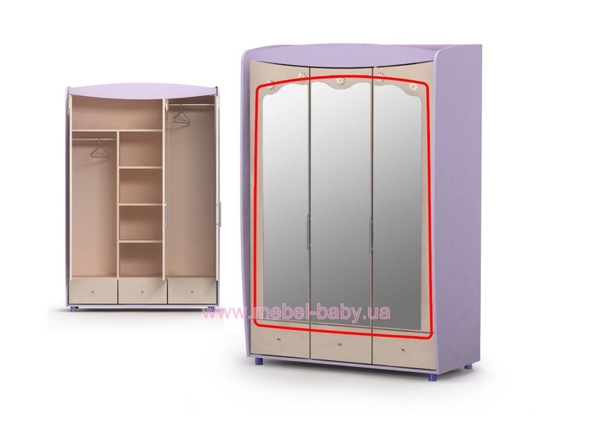 Зеркала Si-07-3