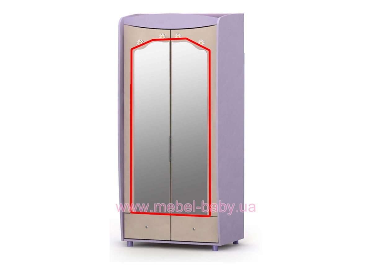 Зеркала Si-07-2