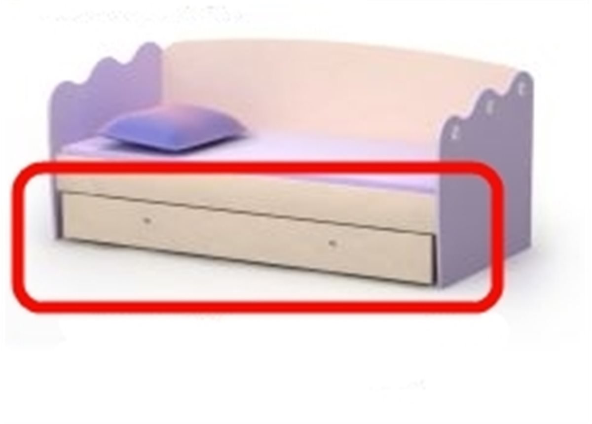 Ящик на колесах Si-13-1