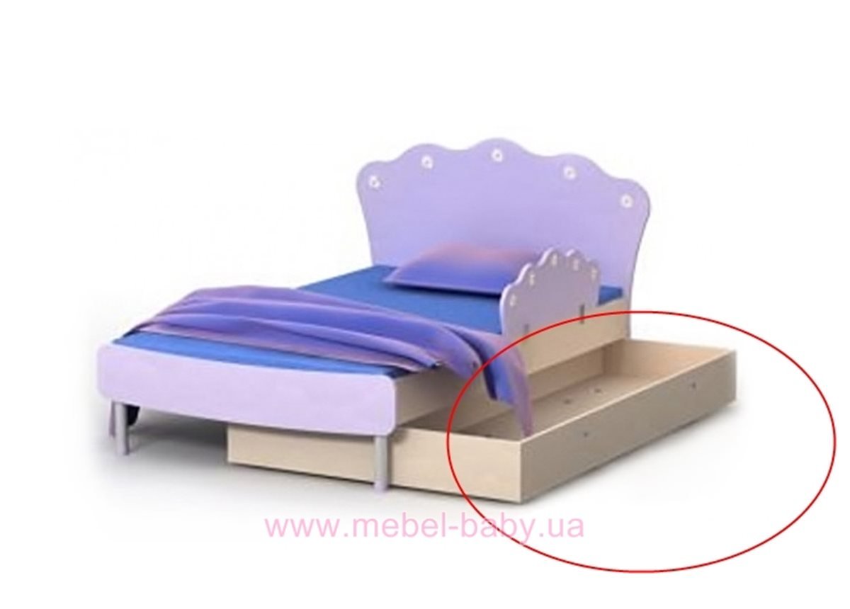 Ящик на колесах Si-13-2