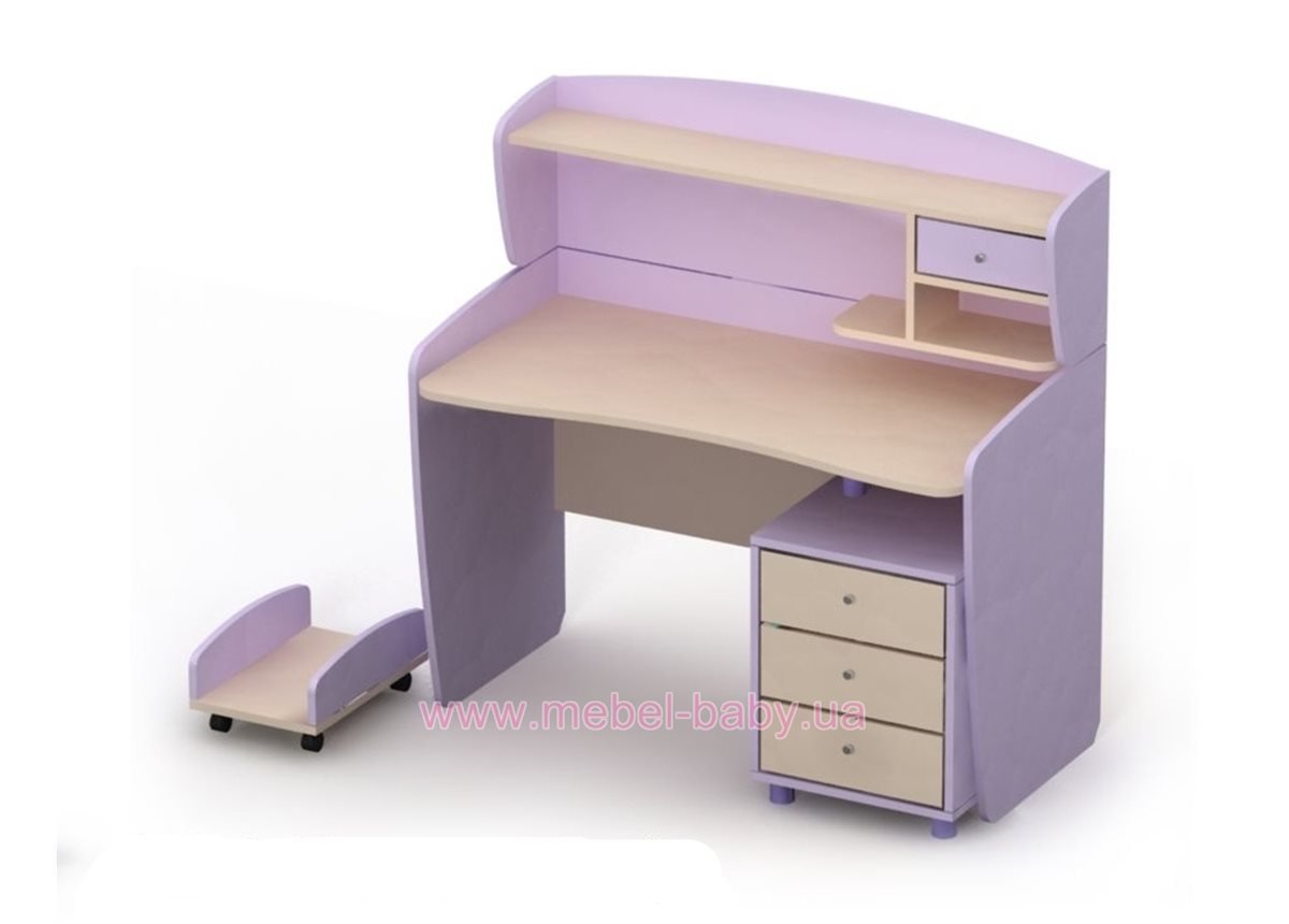 Письменный стол Si-08-1 Письменный стол Si-08-1