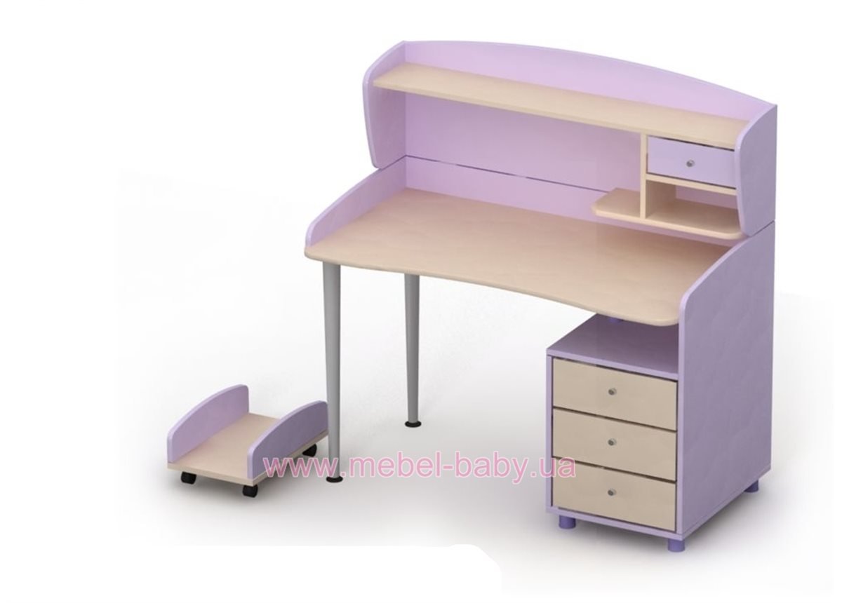 Письменный стол Si-08-2