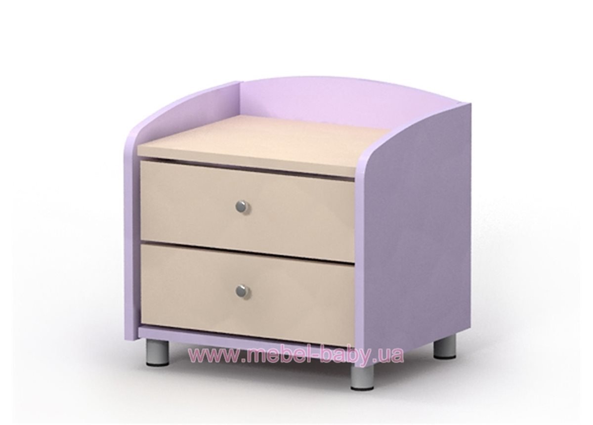 Тумба к кровати Si-14