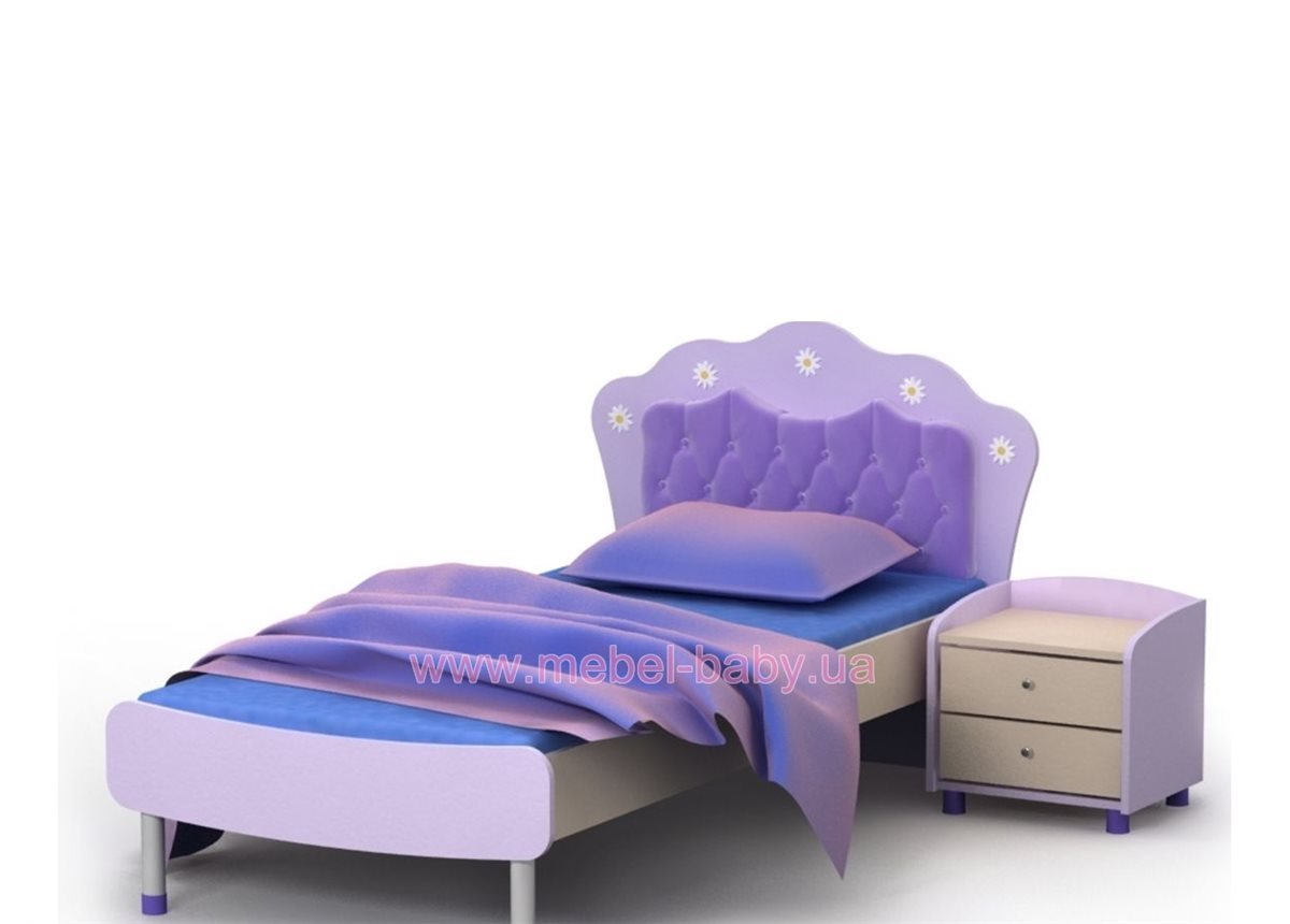 Накладка к спинке кровати Si-11-1n