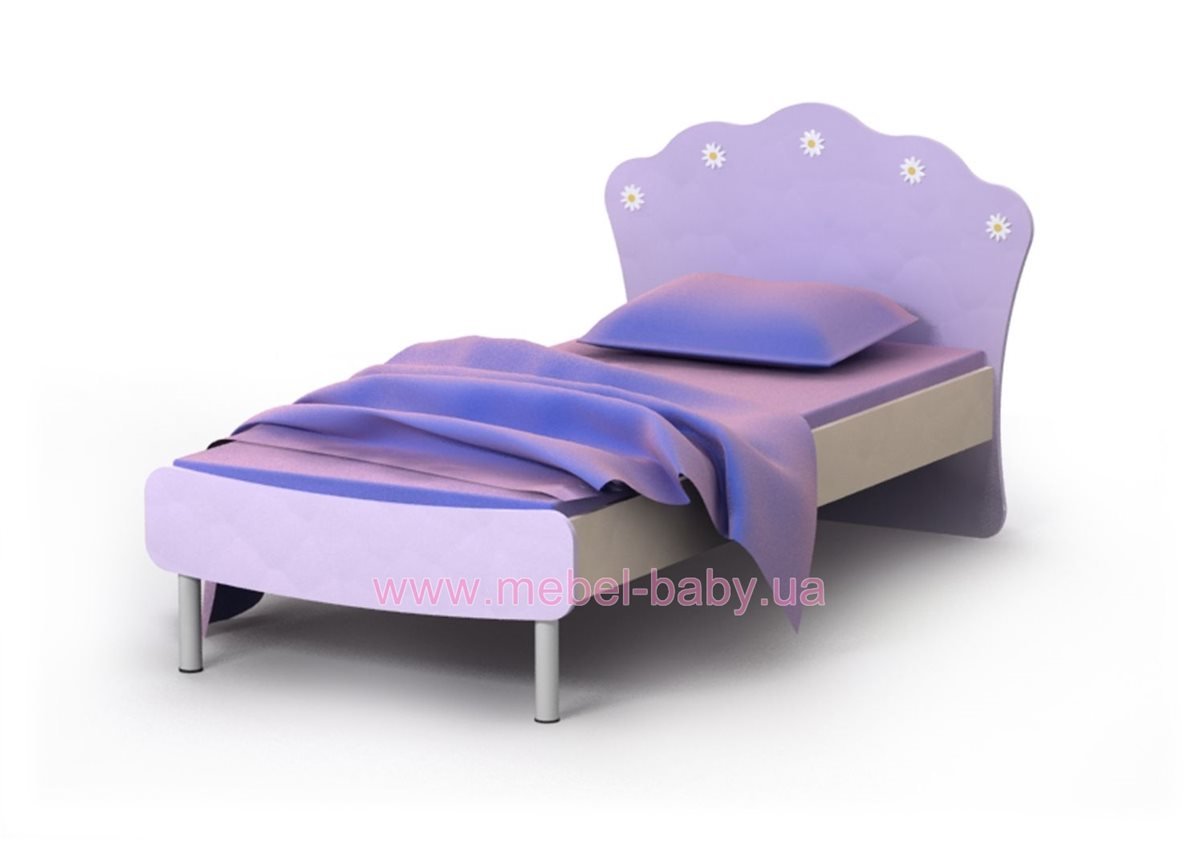 Кровать Бриз Silvia Si-11-3