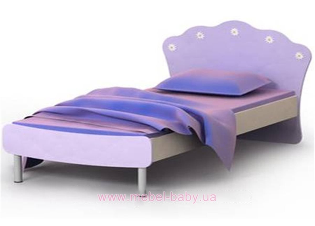 Кровать Бриз Silvia Si-11-2