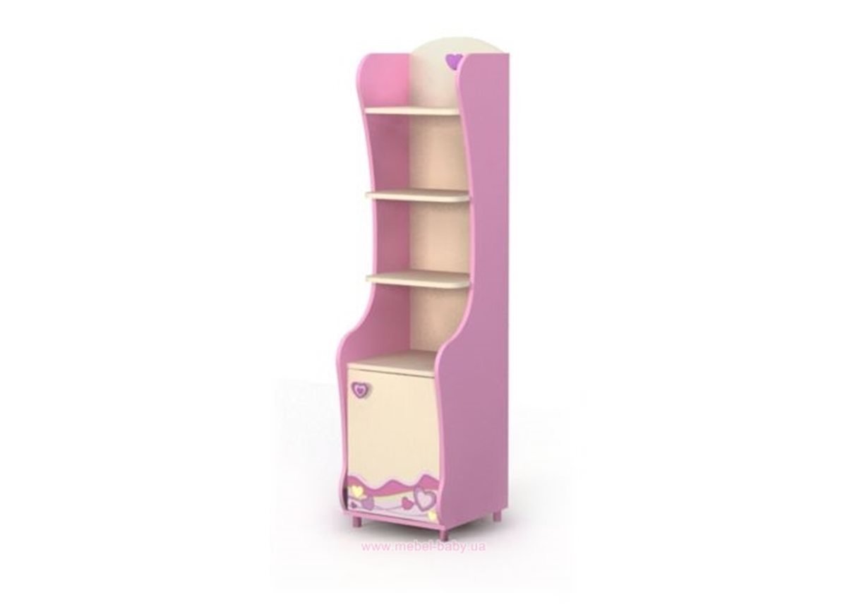 Книжный шкаф Pn-05