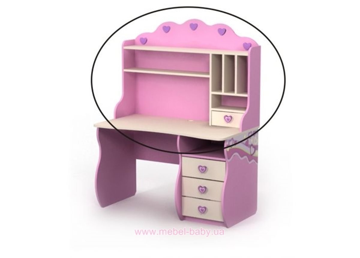 Надстройка на стол Pn-09-2