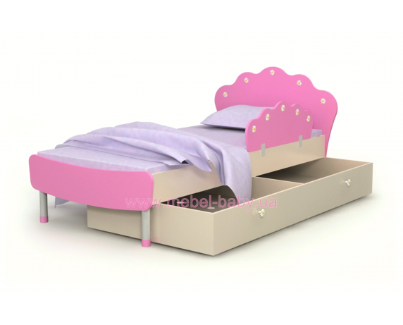 Кровать Бриз Pn-11-2