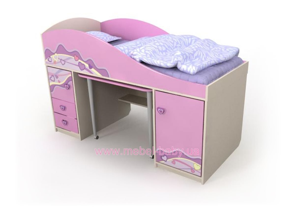 Кровать_горка_Pn_40_1