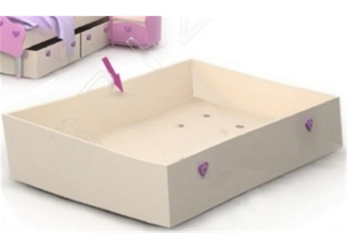 Ящик на колесах Pn-15-4