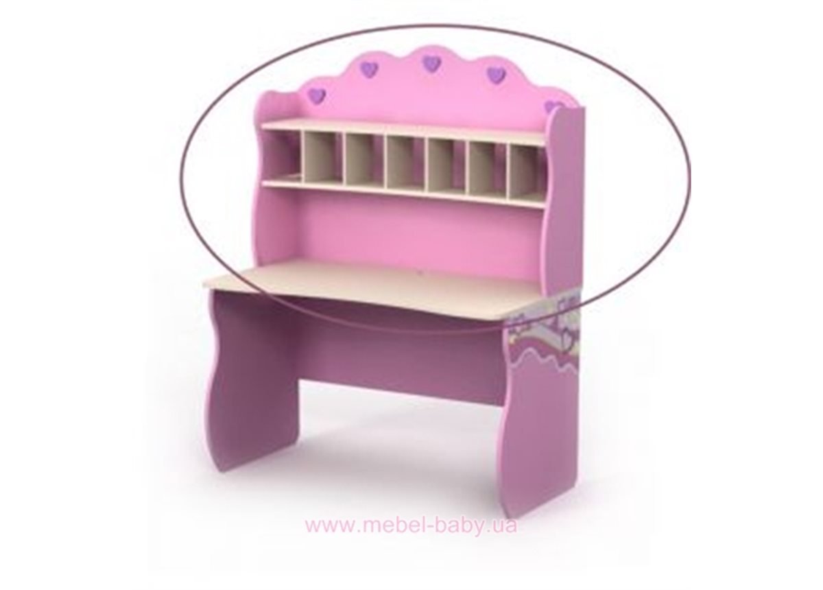 Надстройка на стол Pn-09-1