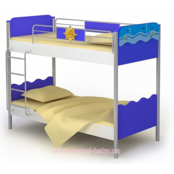 Двухэтажная кровать Od-12