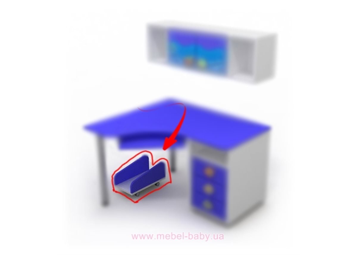 Мобильный блок Od-10