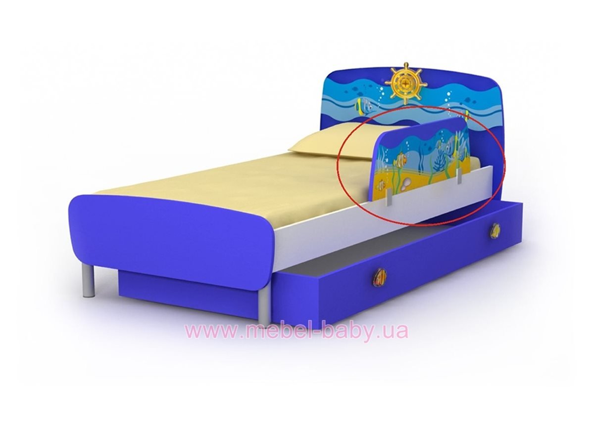 Бортик Od-20-1