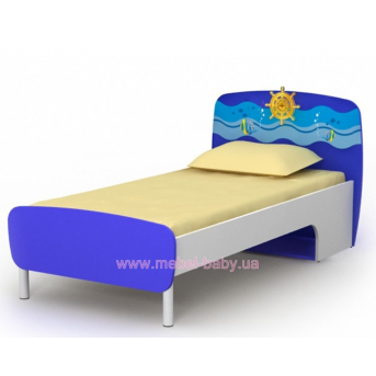 Кровать Od-11-15 Бриз