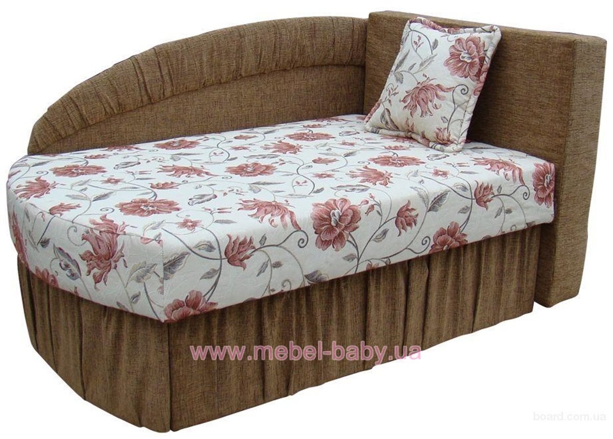 Диван детский Колибри 80