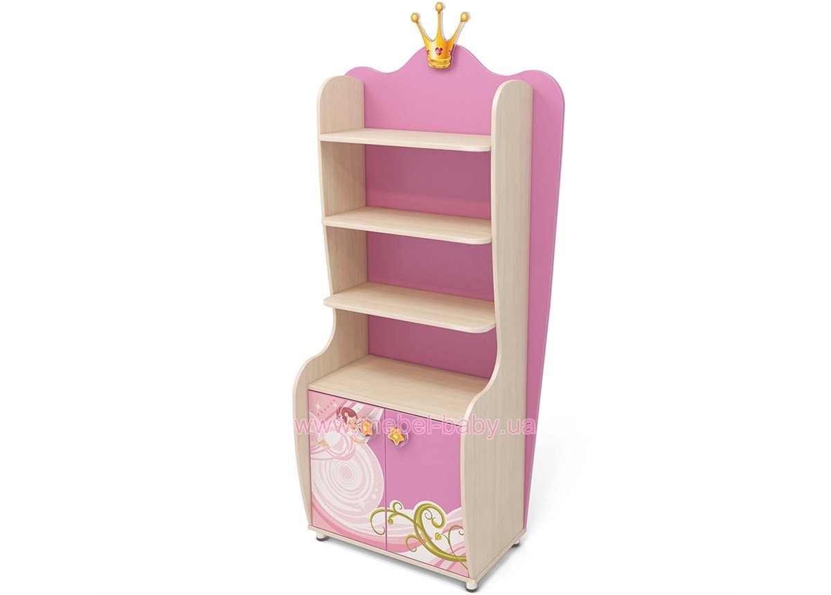 Книжный шкаф Cn-04