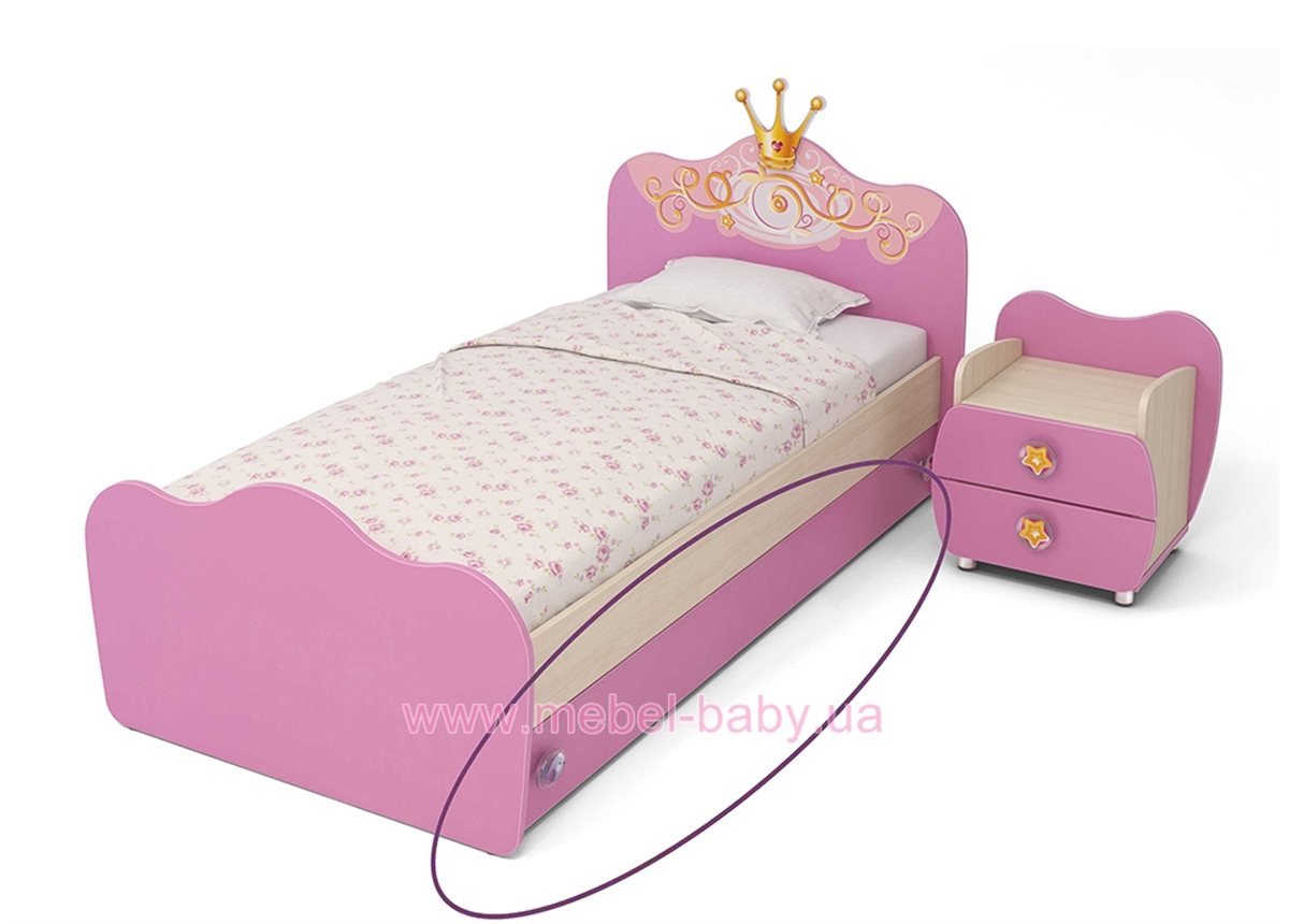 Ящик на колесах Cn-13-8