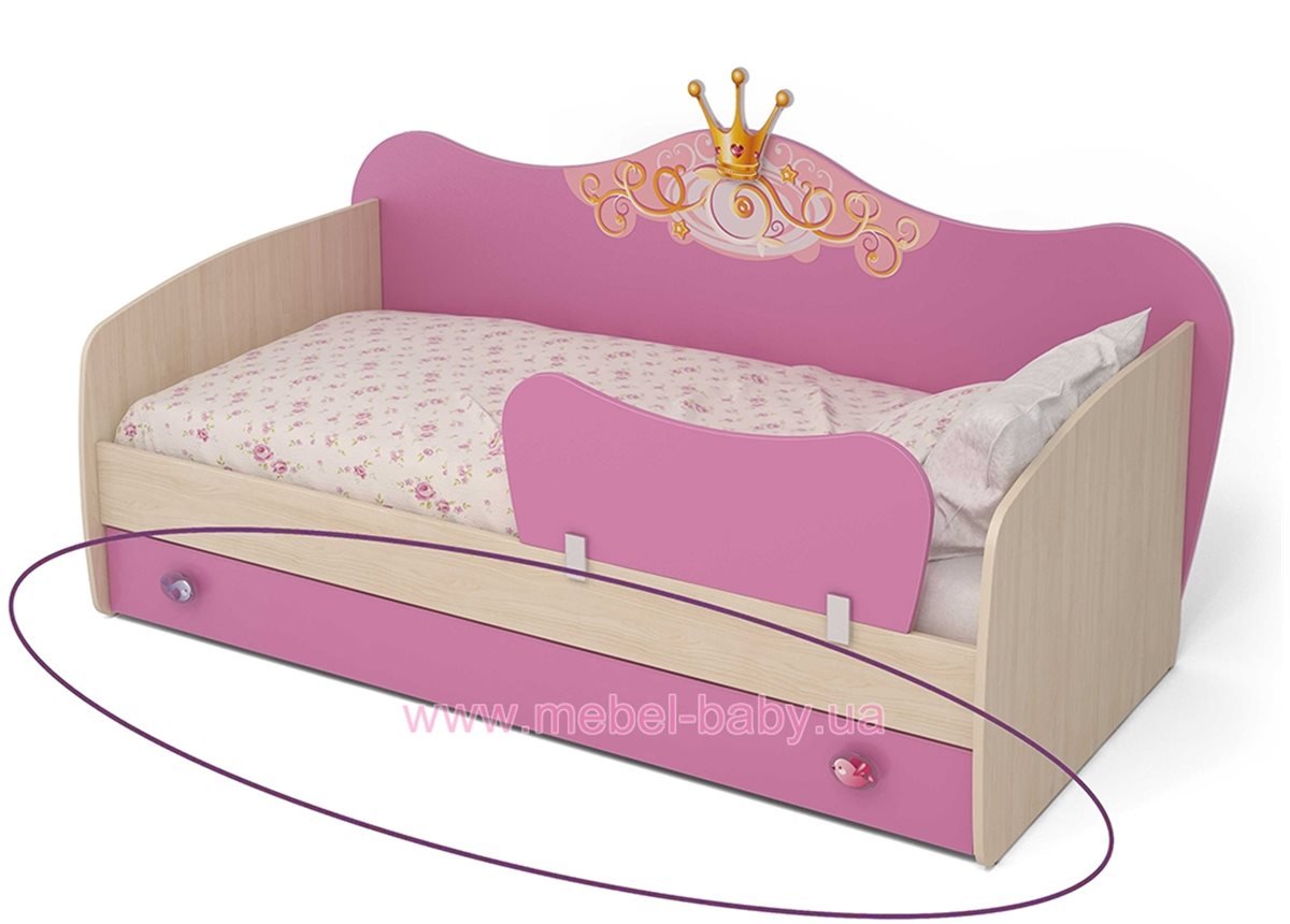 Ящик на колесах Cn-13-7