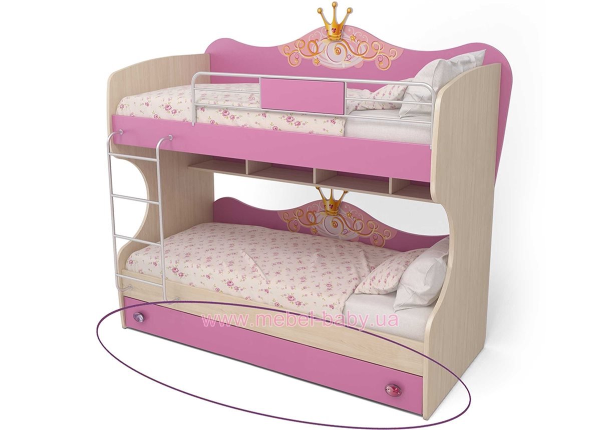 Ящик на колесах Cn-13-12