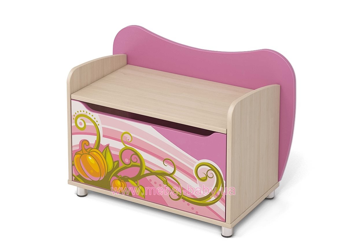 Комод для игрушек Cn-22