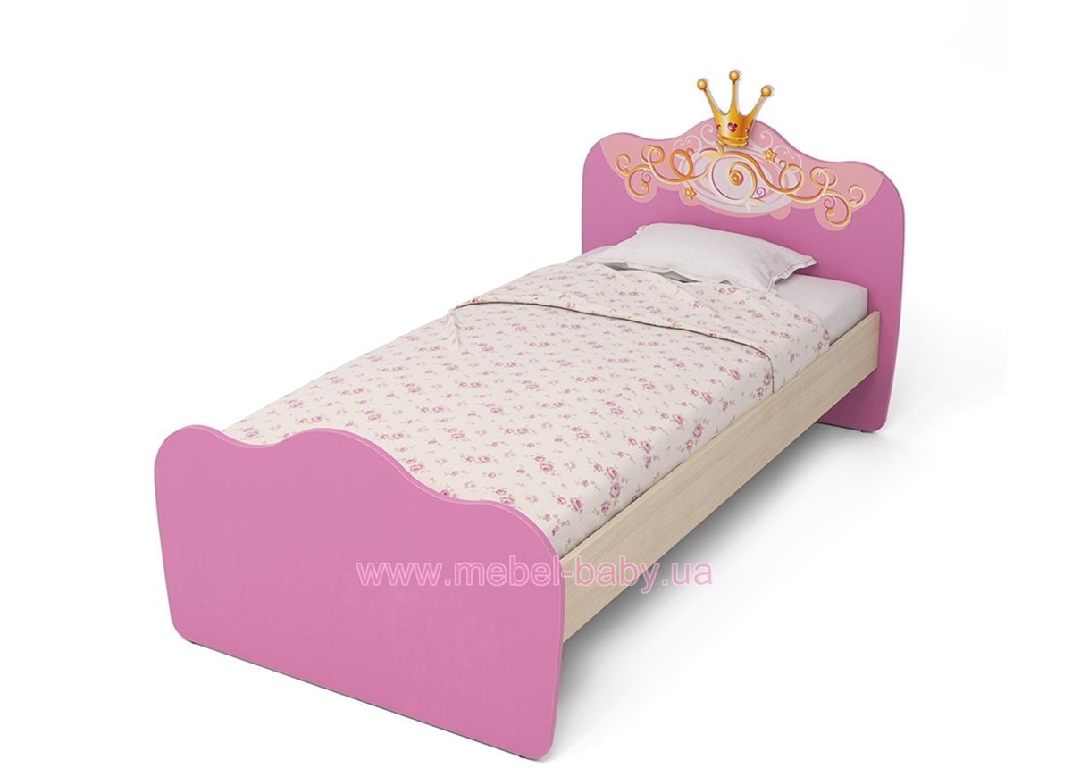 Кровать Cn-11-1 Бриз