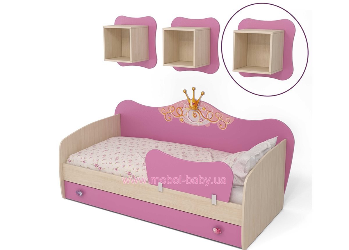 Навесная полка Cn-19-1