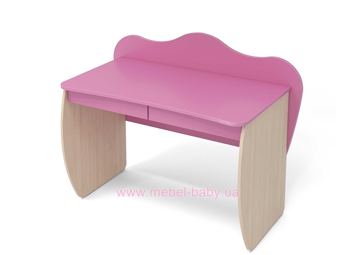 Письмовий стіл(з шухлядами) Cn-08-1