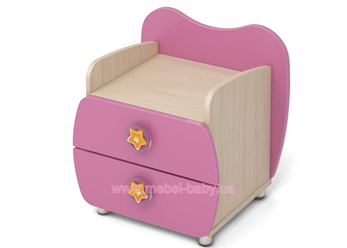 Тумба до ліжка Cn-14