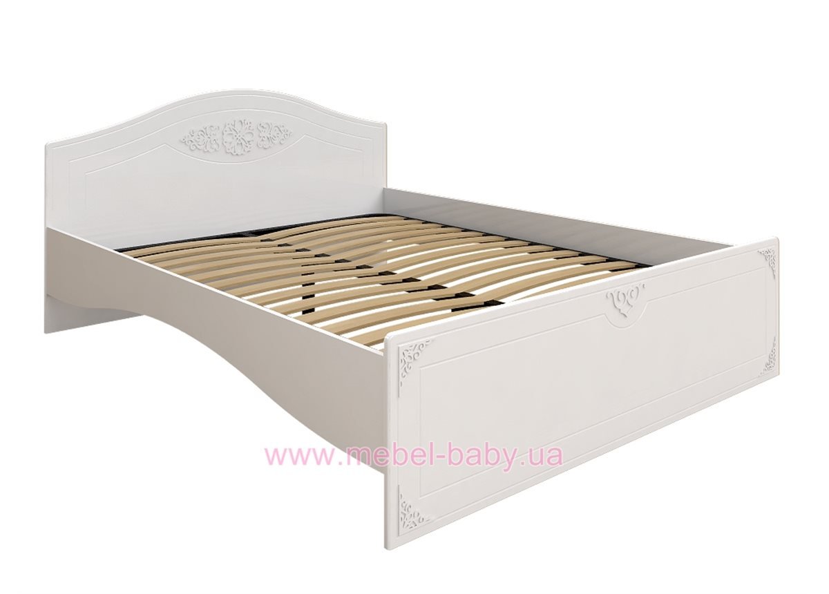 АС-11 кровать без ламелей