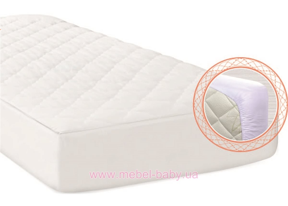 Наматрасник Протект+ 80х200