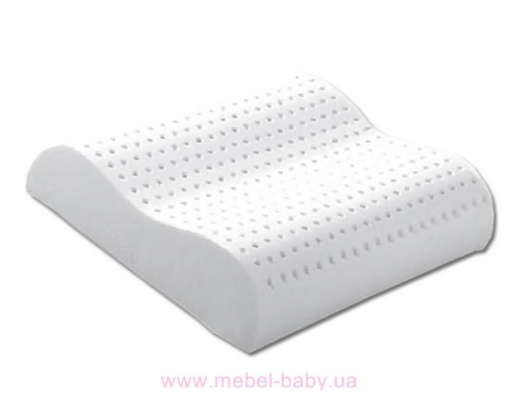 Подушка Latex Ortho Подушка Latex Ortho