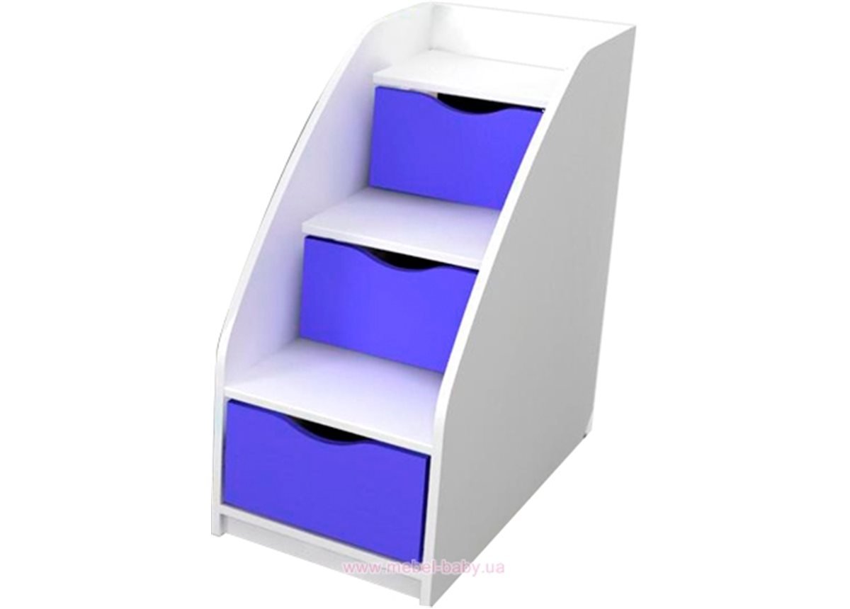 Горка-лестница Od-25