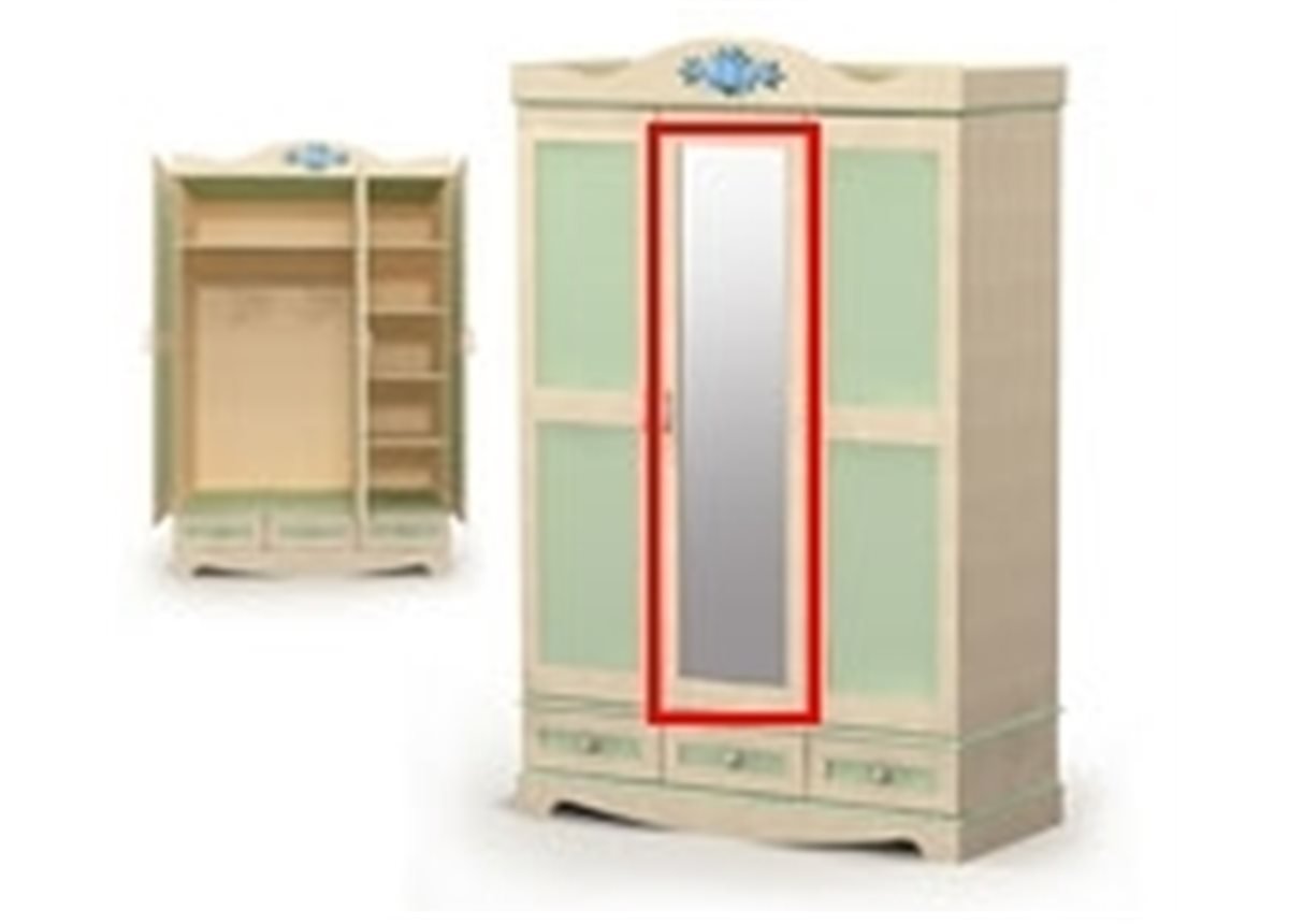 Зеркало к шкафу An-3-1