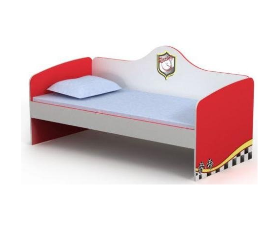 Кровать-диванчик Dr-11-11