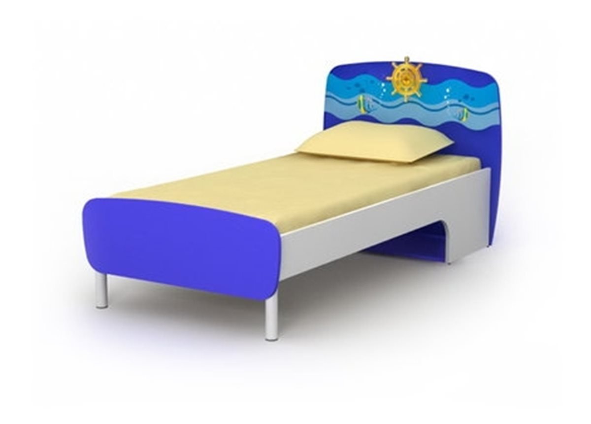 Кровать Od-11-13