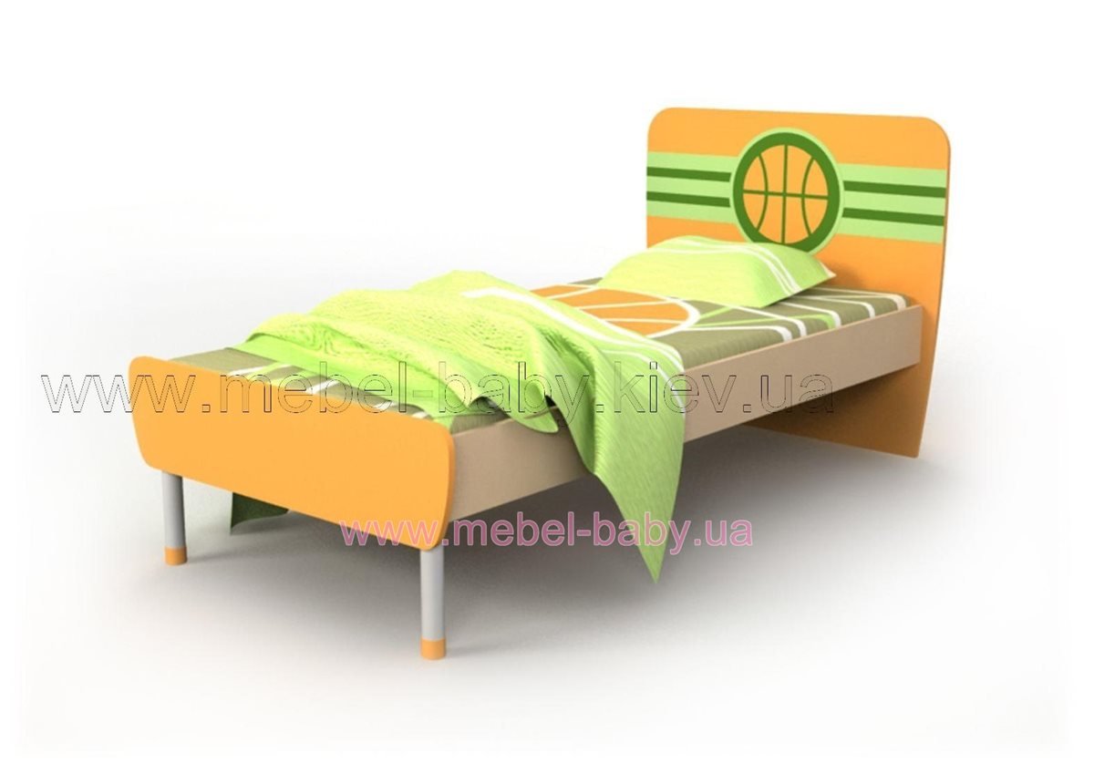 Кровать Bs-11-8