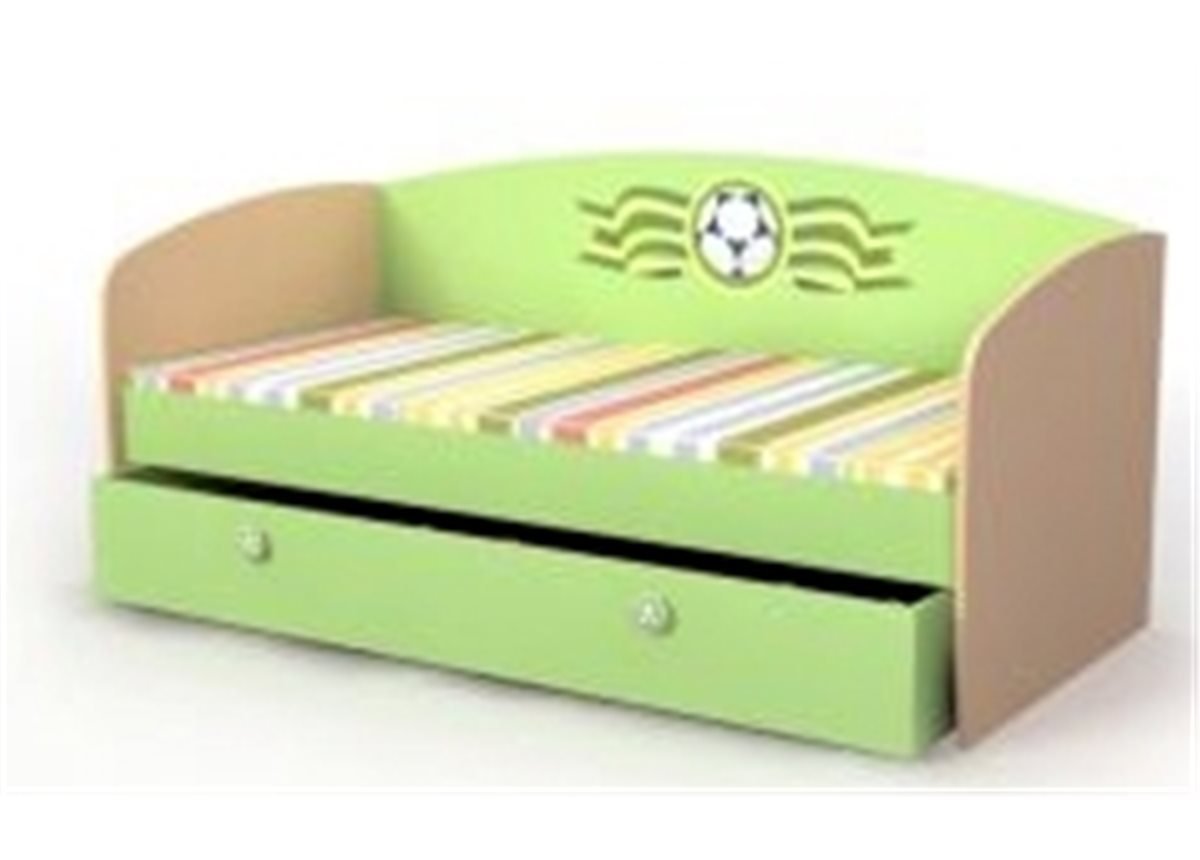 Кровать Bs-11-7 Кровать Bs-11-7