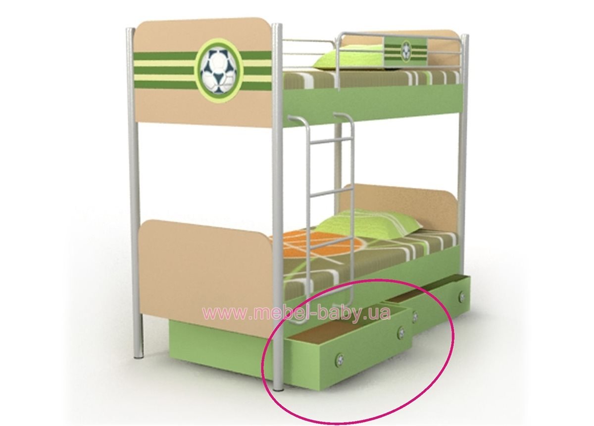 Ящик на колесах Bs-15-9