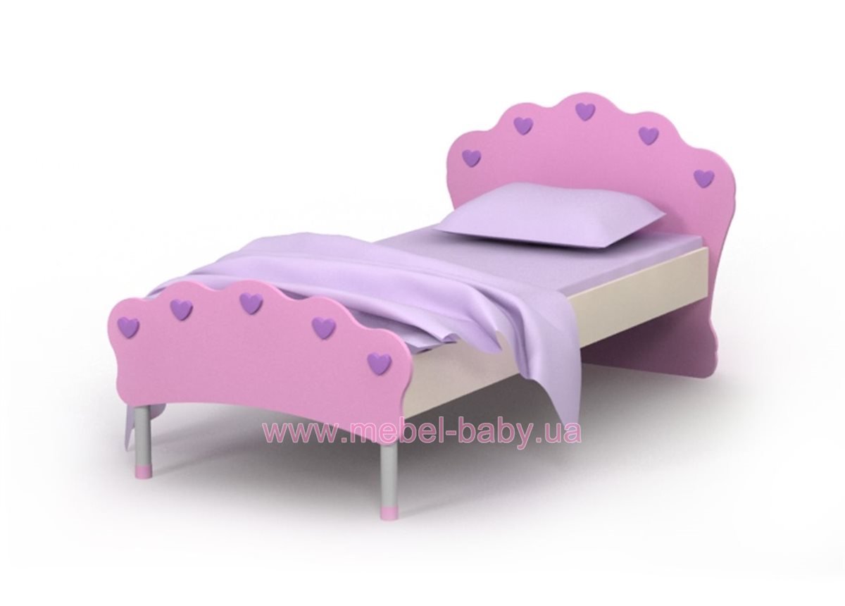 Кровать Pn-11-8