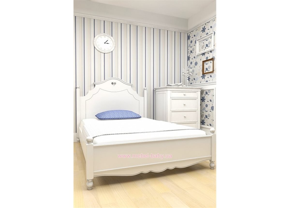 Кровать Beautiful Dreams D10 Канон 120х190