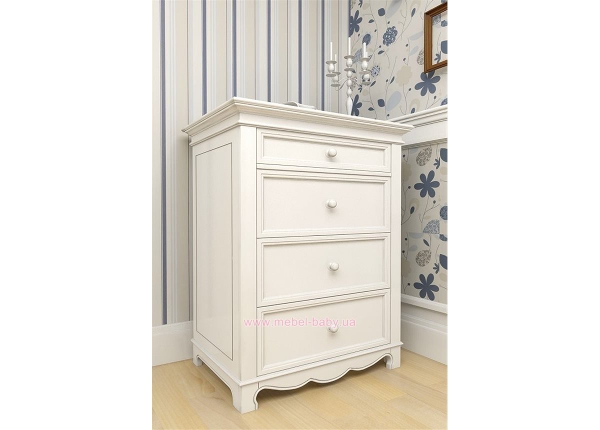 Комод одинарный Beautiful Dreams