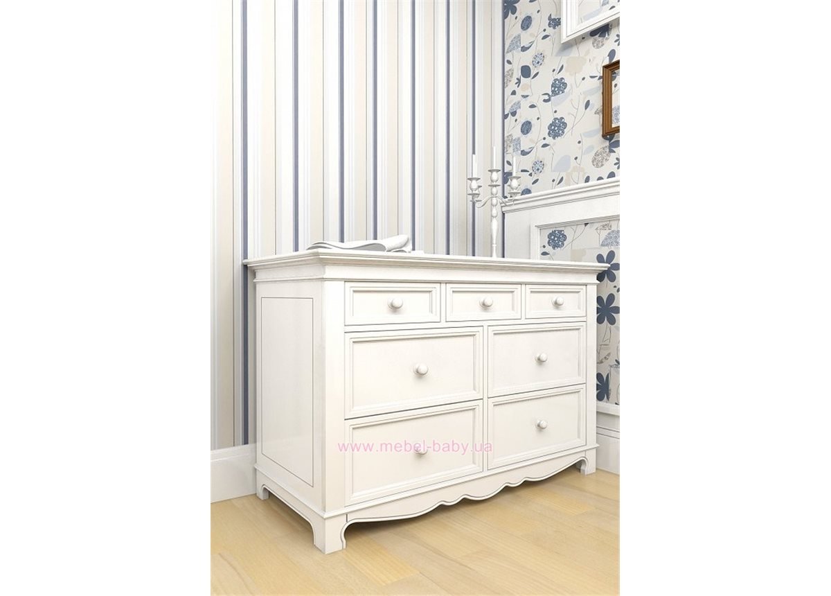 Комод двойной Beautiful Dreams