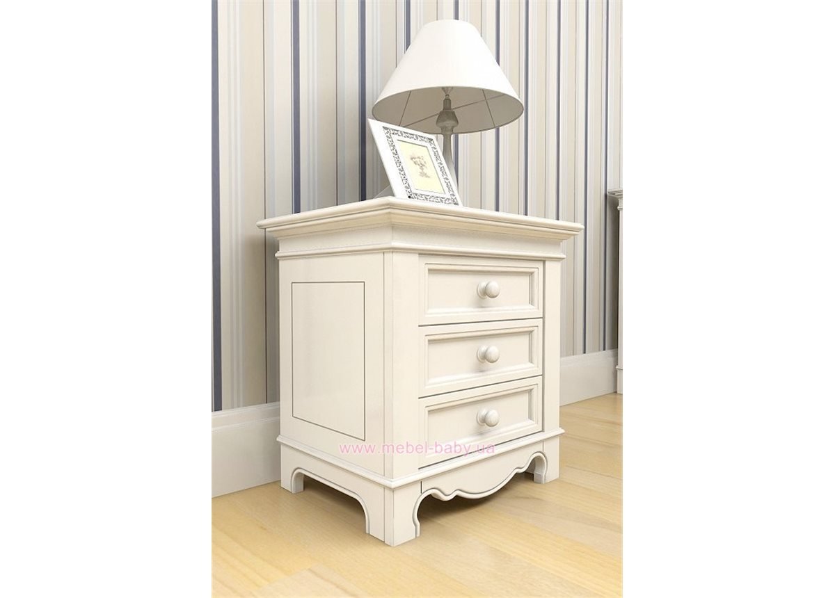 Тумба прикроватная Beautiful Dreams D1 Канон 530